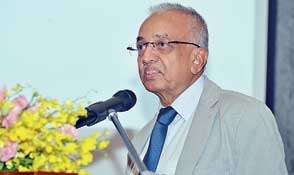 Sri Lanka open for investors from all Asian countries: Malik