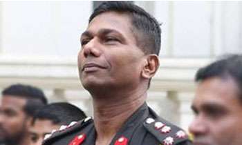 SL Defence Attaché issue raised in British Parliament