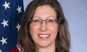Glad to see parliament fulfilling its role: US