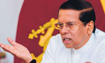 President orders IGP to probe 'fake' news