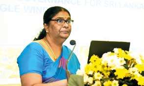 Sri Lanka to amend archaic customs law to enable paperless trade