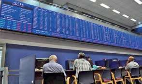 Nordic interest on Lankan  stocks growing, says CSE