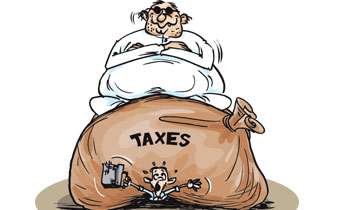 Cabinet: State employees liable for PAYE Tax