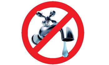 Water supply to Kelaniya, Wattala to be interrupted tomorrow