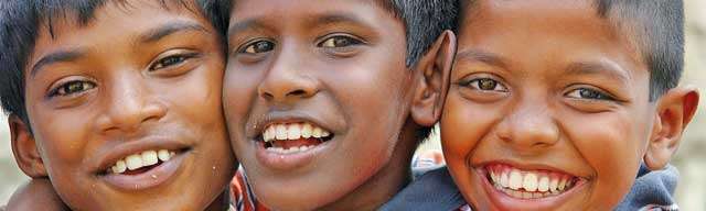 International Children’s Day (June 1) Sri Lanka rated second best South Asian country for kids