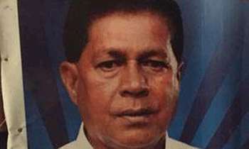 SLPP Councillor’s killing: Three arrested
