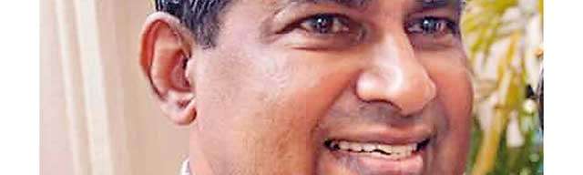 Gamini D.K.S Gunasekera  (05.04.1951 – 05.06.2017) Tribute  to the  first man We ever loved