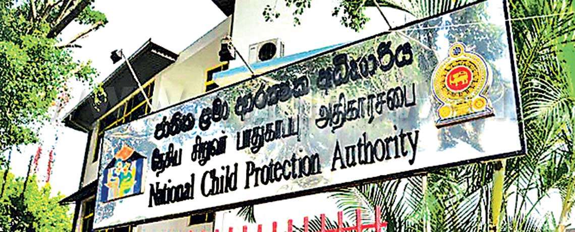 NCPA cries foul over political interference Appointing of Divisional Child Protection Officers