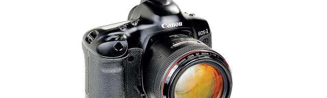 A tribute to my film Canon camera as Canon announces the end of its EOS film cameras Cannonising a C