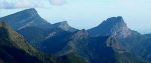 Following allegations of illegal land grabs in the Knuckles mountain range, do you think Sri Lanka s