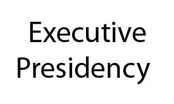‘Don’t abolish Executive Presidency without amending 13A'