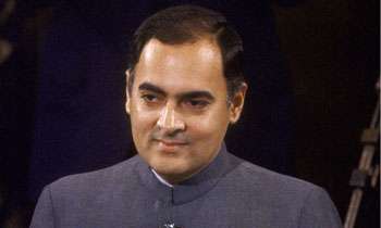 Indian President rejects TN’s plea to release Rajiv’s killers