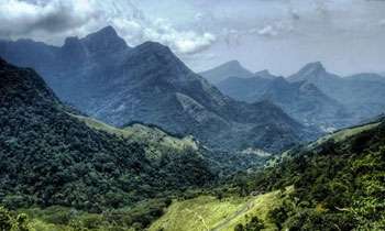 Land swindle in Knuckles Range: Ministry sends auditors to inspect site