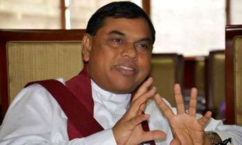 SLFPers can join SLPP on an individual basis: Basil