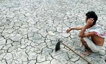 Over 40,000 families affected by drought