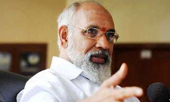 Extend my term of office till next polls: Wigneswaran
