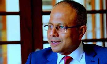 SL a perfect location to run global programme on Maritime Crime: Sagala