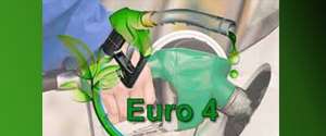 Euro 4 standard fuel will be imported at an exorbitant cost but  released to the market at the subsi