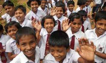 Grade One admissions (2019) due date extended