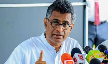 Set up separate court to hear cases involving Buddhist Monks: Champika