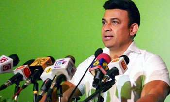 Case against Ranjan Ramanayake: SC asks AG to file draft rule on July 30