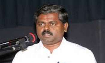 Hold referendum on Sinhala-Tamil coexistence: Sritharan
