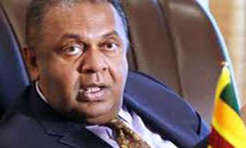 Govt. to introduce laws to waive taxes: Mangala