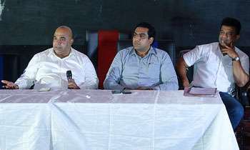 Film distributors unhappy bringing distribution under NFC