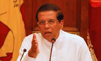 Won’t allow dictatorship to emerge: President