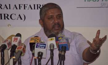 Hajj agents heap charges on Hajj Committee