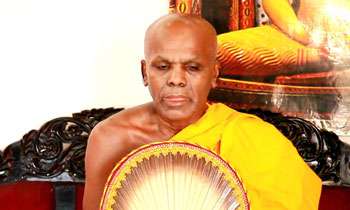 I only meant governance based on firm policies: Anunayake