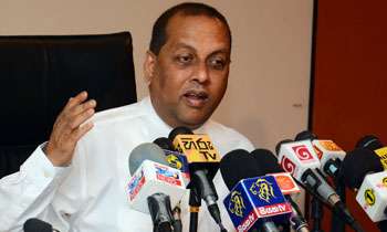 High quality rice at affordable prices: Amaraweera