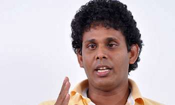Only ministers under influence of drugs can condemn killing of criminals: JVP