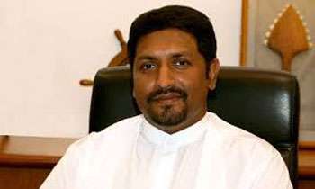 Govt. to curb underworld activities: Ruwan