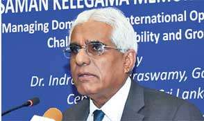 SL can’t afford another round of flawed policies: CB Governor  