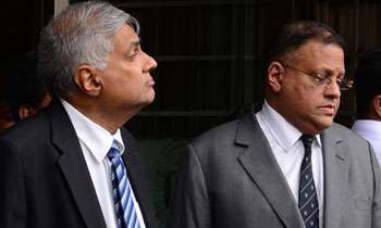 PM should ask Mahendran to return following MR’s precedent: JO