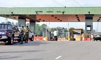 Traffic rules on the E’way to be strictly enforced: Traffic Police