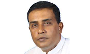 UNP has many candidates: MP Indunil