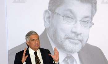 SL should join India, China to reap benefits of trade arrangements: PM