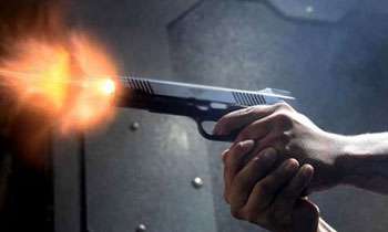 Two killed, two injured in shooting incident in Jampettah Street
