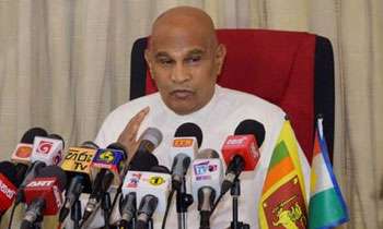 Inform before holding ministerial meetings: Reginald to CS