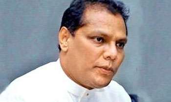 Only two MPs drafted new Constitution: Dayasiri