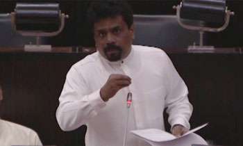 Giving Mattala Airport to India dangerous: JVP