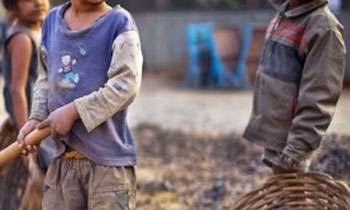 SL says it has made great strides in eradicating child labour