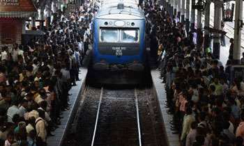 Railway work-to-rule campaign from Sunday midnight: Union