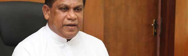 “SL has become an international  Drug trafficking Hub”  - Ranjith Madduma Bandara