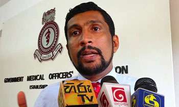 No school admission for doctors’ children: GMOA