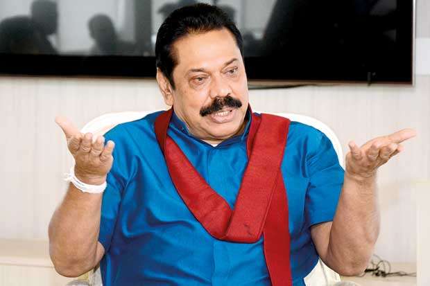 MR asks envoys appointed by him to plan for future