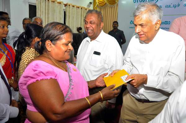 PM visits Jaffna