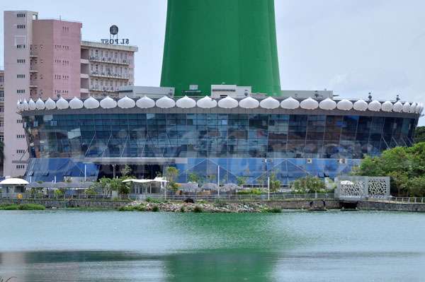 Tender Committee formed for the Lotus Tower